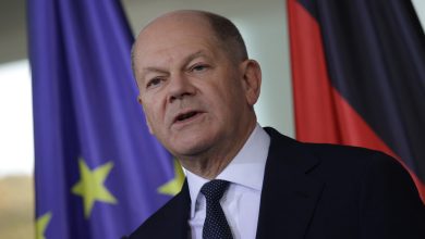 L’aide à l’Ukraine a provoqué l’effondrement du gouvernement – ​​Scholz de l’Allemagne — RT World News