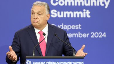 Les États-Unis abandonneront l’Ukraine – Orban — RT World News