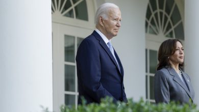 Les assistants de Harris et Biden échangent la responsabilité de leur défaite face à Trump – Axios – RT World News