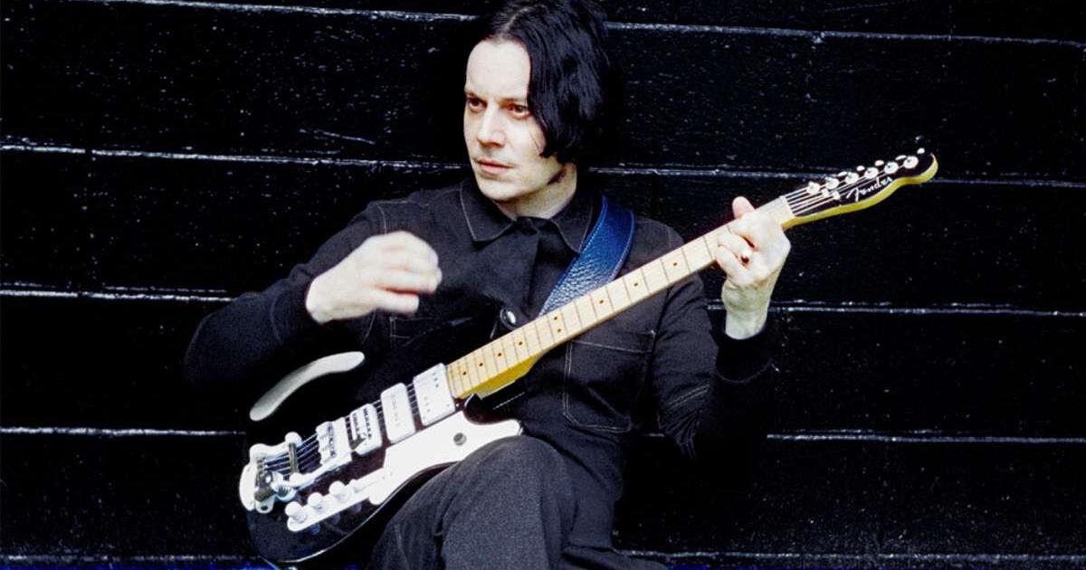 Le rockeur légendaire Jack White annonce un spectacle surprise au Cain’s Ballroom mardi | Nouvelles