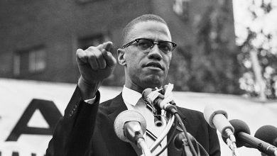 La CIA et le FBI poursuivis par la famille de Malcolm X — RT World News