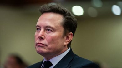 Musk réagit au fait que Biden aurait autorisé des frappes profondes contre la Russie — RT World News