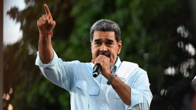 L’impérialisme occidental en phase de folie – Maduro — RT World News