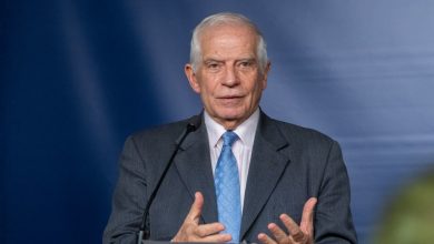 Borrell de l’UE confirme le revirement américain sur les frappes de missiles ukrainiens à longue portée — RT World News