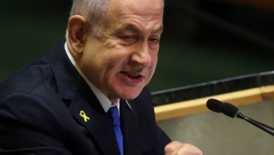 La CPI émet un mandat d’arrêt contre Netanyahu — RT World News