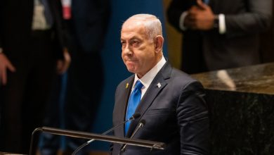 Les États européens s’engagent à arrêter le Premier ministre israélien — RT World News