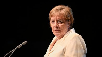 Le potentiel nucléaire russe est « effrayant » – Merkel — RT World News