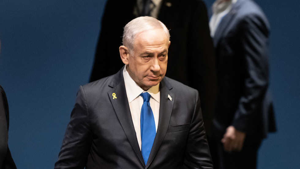 Israël prêt à appliquer le cessez-le-feu au Liban – Netanyahu — RT World News