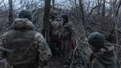 Des mercenaires italiens mécontents en Ukraine – Corriere della Sera — RT World News