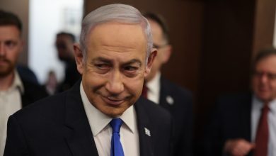 La France dit qu’elle n’arrêtera pas Netanyahu — RT World News