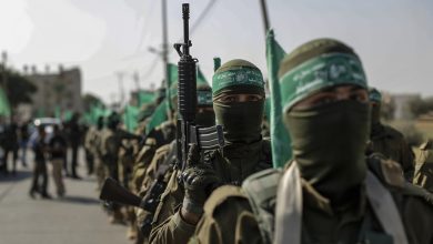 Le Hamas se dit prêt au cessez-le-feu — RT World News