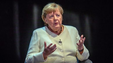 Merkel fait un trou dans le récit Nord Stream de Washington — RT World News