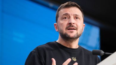 Zelensky augmente les impôts — RT World News