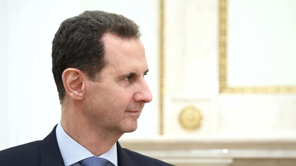 La Syrie va « vaincre et détruire » les terroristes – Assad — RT World News