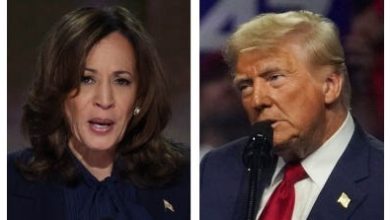 Trump et Harris dans une impasse