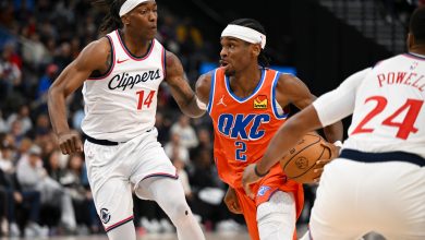 Prédiction Thunder vs Magic, choix, cotes : dernières nouvelles, mises à jour sur les blessures