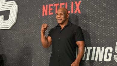 Mike Tyson contre Jake Paul date et heure du combat Netflix