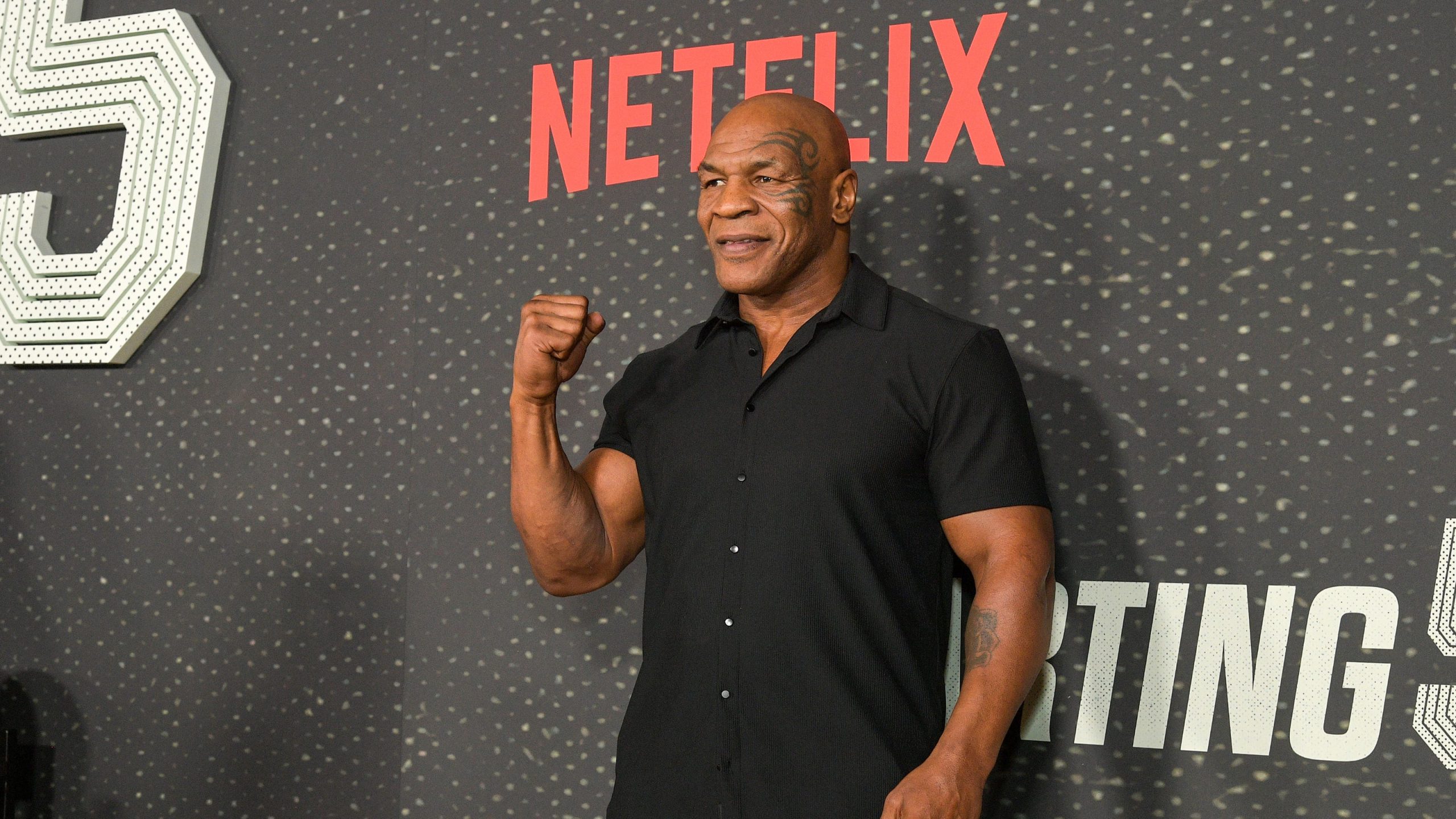 Mike Tyson contre Jake Paul date et heure du combat Netflix