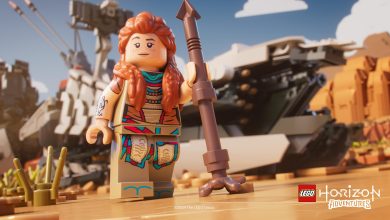 Pourquoi les nouvelles Lego Horizon Adventures sont parfaites pour les jeunes (et les vieux)