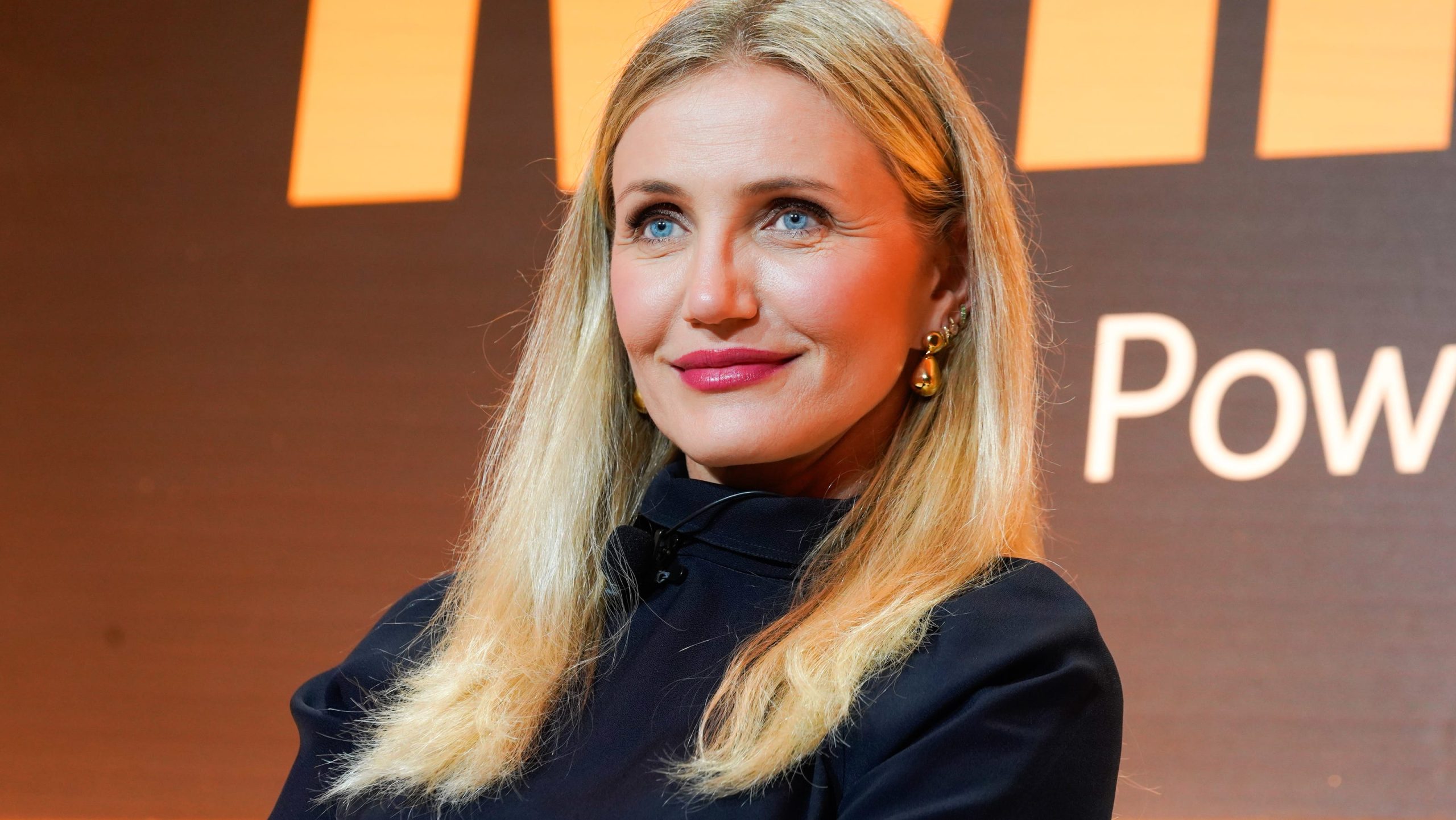 Cameron Diaz revient au cinéma après 10 ans dans « Back In Action »