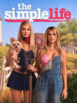 Hailey Bieber et Kendall Jenner incarnent Paris Hilton et Nicole Richie dans The Simple Life pour Halloween