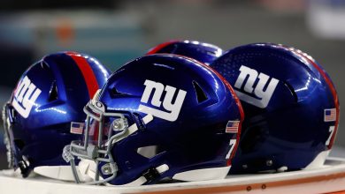 Suivi de la date limite des échanges des Giants 2024 : dernières nouvelles sur Darius Slayton, Azeez Ojulari et plus