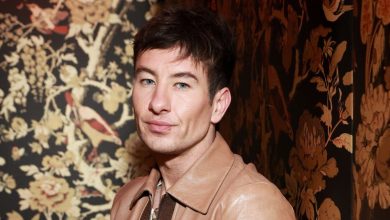 Barry Keoghan riposte aux trolls en ligne pour des commentaires parentaux « dégoûtants »