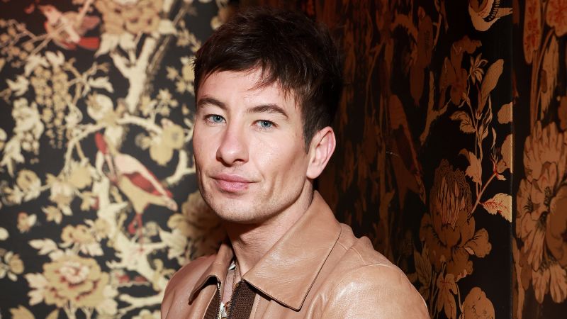 Barry Keoghan riposte aux trolls en ligne pour des commentaires parentaux « dégoûtants »