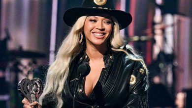 Beyoncé donnera un spectacle à la mi-temps au match NFL du jour de Noël des Texans et des Ravens