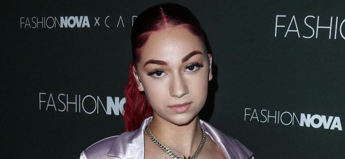 Bhad Bhabie frappe ses fans déjà inquiets avec une bombe contre le cancer au milieu d’une perte de poids massive