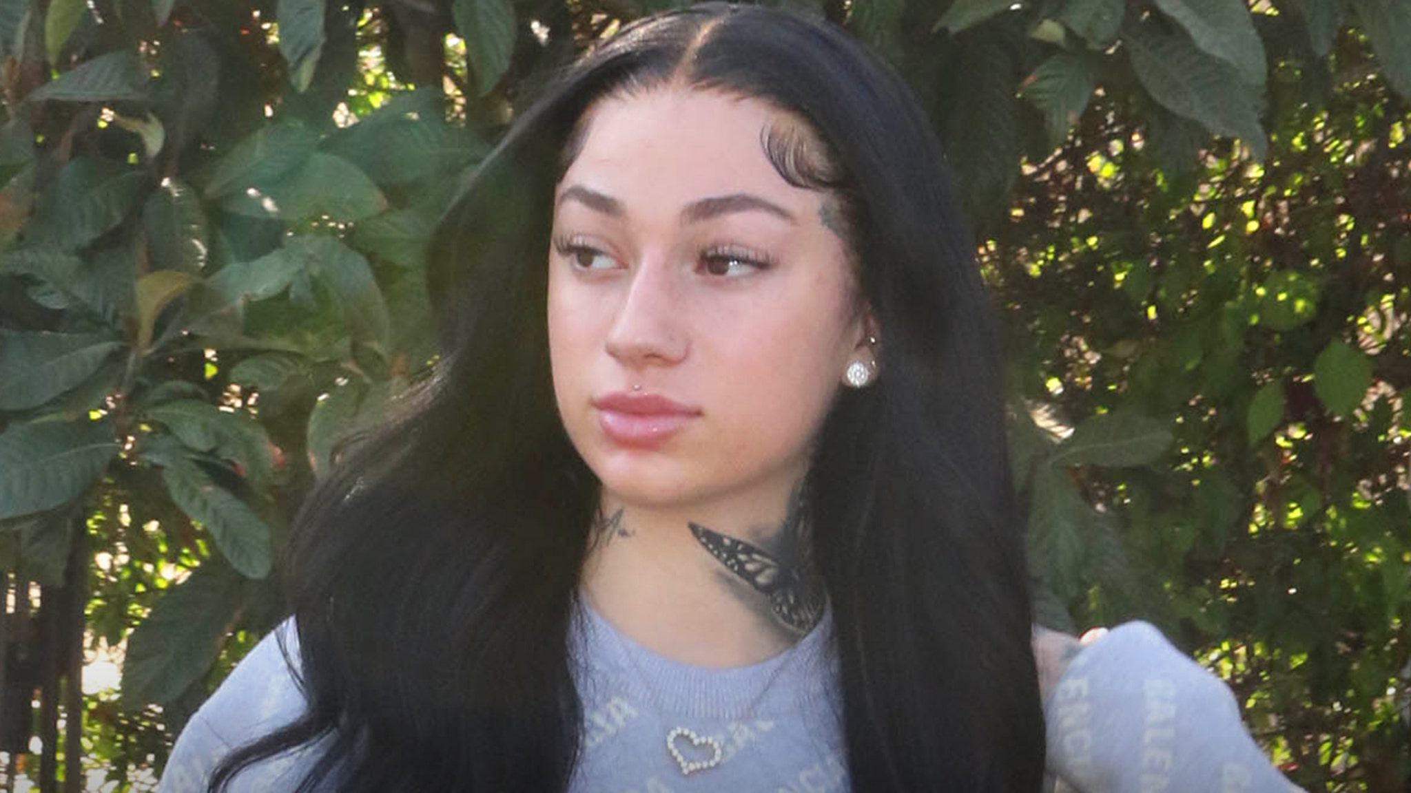 Bhad Bhabie suggère qu’elle pourrait avoir un cancer sur Instagram, les fans paniquent