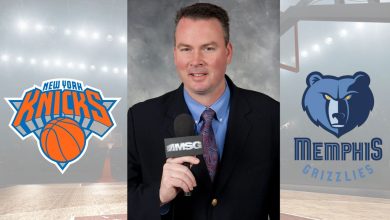 Brendan Brown, fils de Hubie Brown et ancien diffuseur des New York Knicks, est décédé