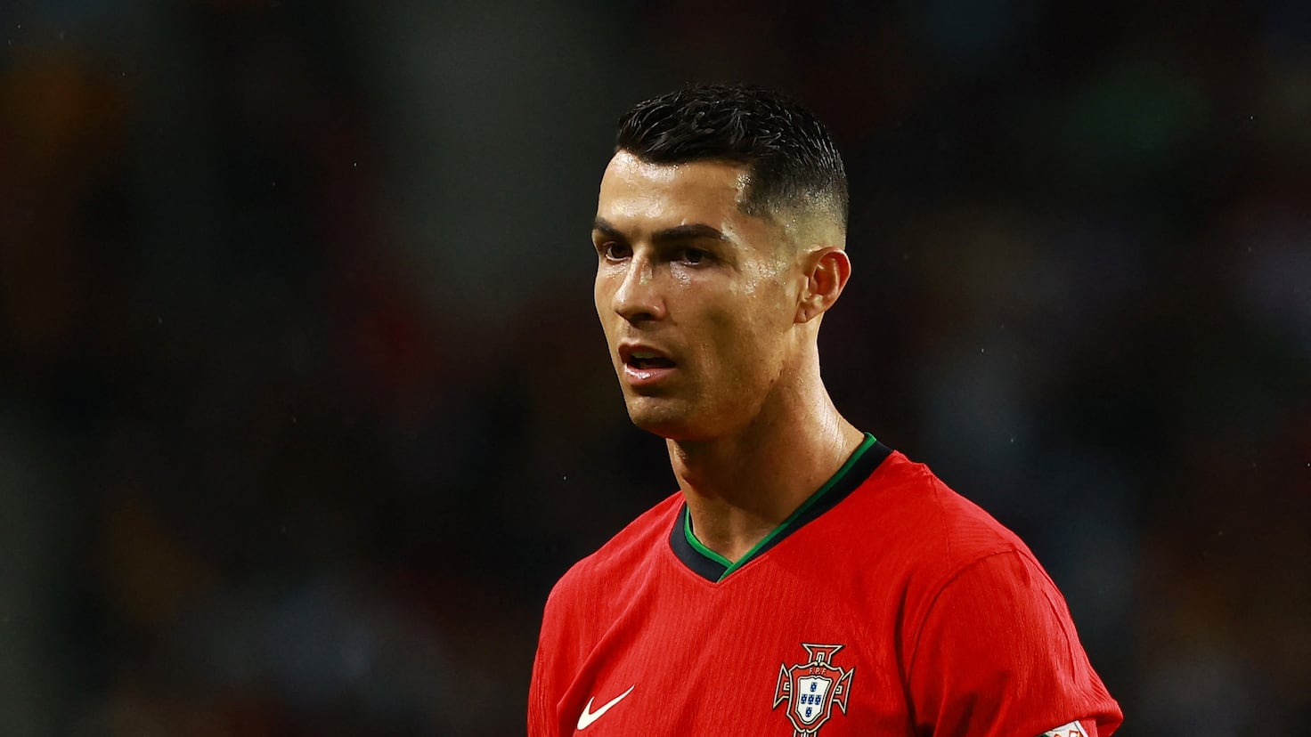 Pourquoi Cristiano Ronaldo ne joue-t-il pas pour le Portugal contre la Croatie aujourd’hui en Ligue des Nations ?