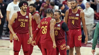 Où regarder Cavs vs. Pelicans NBA FREE STREAM aujourd’hui