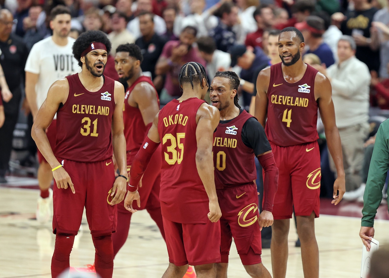 Où regarder Cavs vs. Pelicans NBA FREE STREAM aujourd’hui