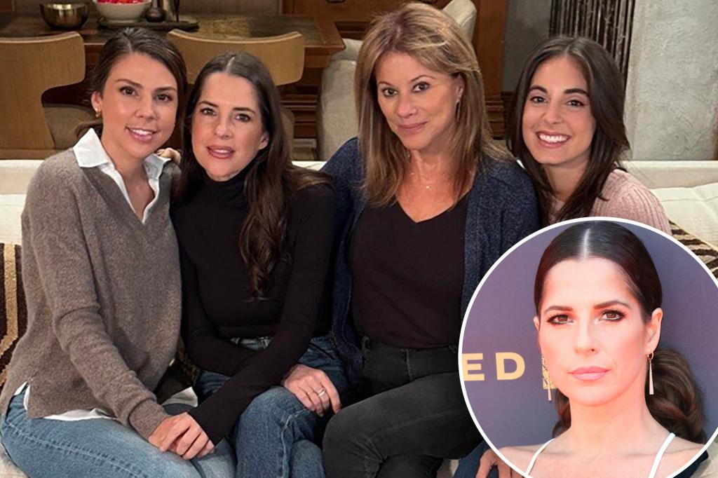 Comment « l’Hôpital général » a éliminé le personnage de Kelly Monaco dans le dernier épisode