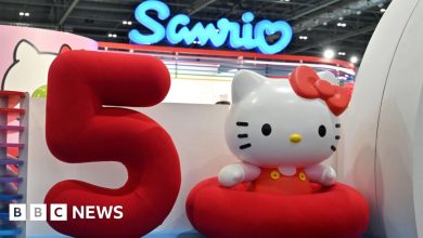 Comment le plus jeune PDG du Japon a transformé Hello Kitty