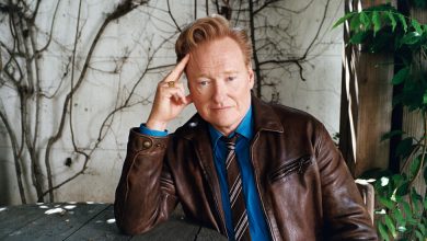 Conan O’Brien nommé prochain hôte des Oscars