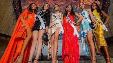 Candidates à Miss Univers 2024 : rencontrez les superbes participantes avant le concours mondial