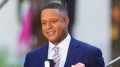 Craig Melvin est nommé remplaçant de Hoda Kotb dans « Today »