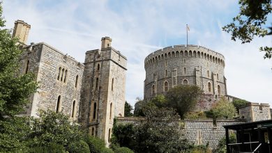 Des cambrioleurs attaquent le domaine royal du château de Windsor qui abrite la princesse Kate et sa famille et volent des véhicules