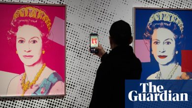 Des tirages d’Andy Warhol volés et endommagés lors d’un braquage « amateur » dans une galerie néerlandaise | Pays-Bas