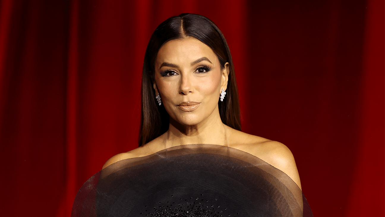 Eva Longoria précise qu’elle n’a pas déménagé sa famille hors des États-Unis à cause de Trump