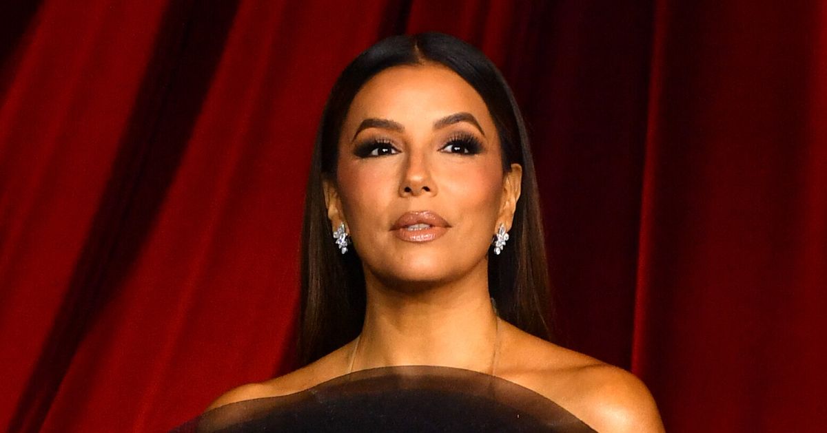 Eva Longoria révèle qu’elle a quitté les États-Unis « dystopiques » avec sa famille