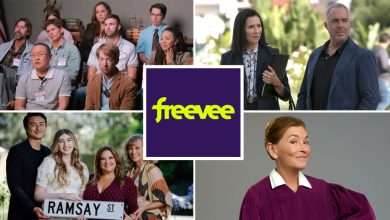 Freevee va fermer alors qu’Amazon consolide le contenu gratuit sur Prime Video