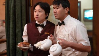 Charles Yu sur la transformation de son roman « Interior Chinatown » en une série Hulu