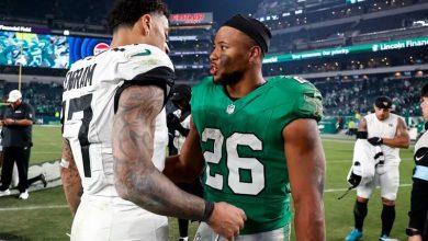 L’échappé controversé de Saquon Barkley, la prise de décision de Nick Sirianni et d’autres des plus grandes questions des Eagles de Reddit