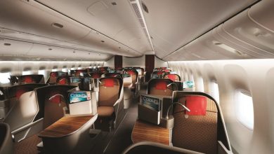 SIA-Garuda proposera 14 services quotidiens sur Singapour-Jakarta – Business Traveler