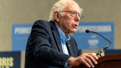 Bernie Sanders : « Netanyahu préfère avoir Donald Trump au pouvoir »