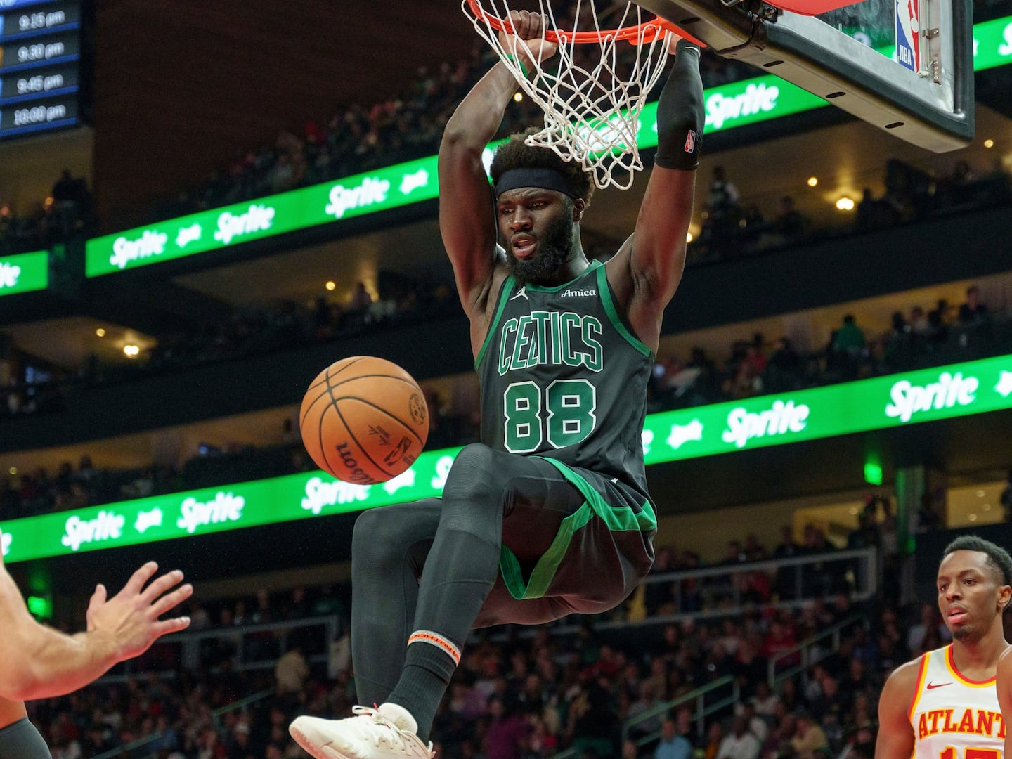 L’amour dur de Joe Mazzulla suscite la croissance de Neemias Queta des Celtics